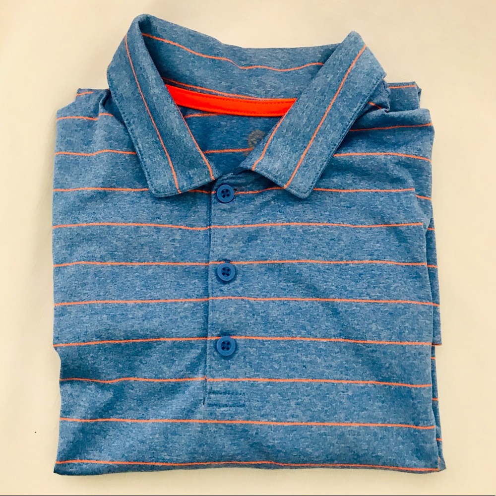 Champion~Polo Shirt / Host Pick - Picture 6 of 11